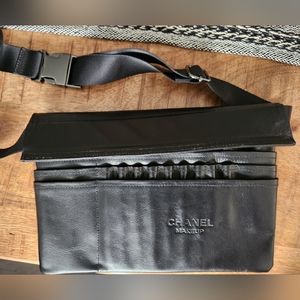 Chanel Makeup Tool Belt